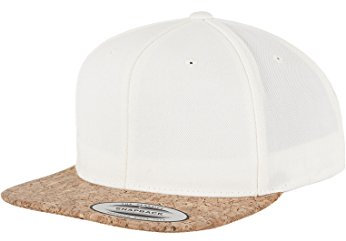 Flexfit Mütze Cork Snapback, natural, one size, 6089CO-00598-0050