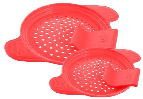 muxel il Spätzle Wunder Duo Rot