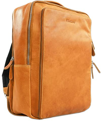 Betzold - Lehrer-Rucksack Jumba in verschiedenen Farben, Lehrertasche Business-Tasche