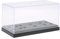 Fockety Headshell Cartridge Keeper Phono Shell Case, Clear Record Player Stylus Holder for Rekordbox Needles, Phonograph Turntable Cartridge Keeper Box Compatible with Universal Head Shell