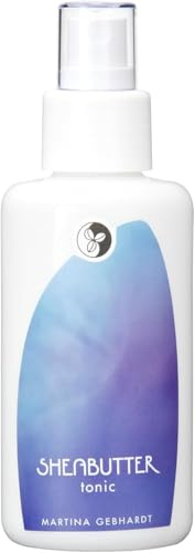Martina Gebhardt Sheabutter Tonic 100ml