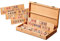 Philos 3609 - Rummy, Holzkassette, Strategiespiel