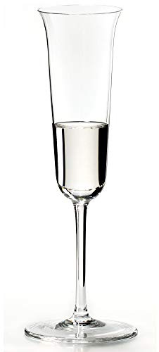Riedel Sommeliers Leaded Crystal Grappa Destillate Glass