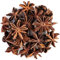 Anise Star Seed Organic Tea - Staranise or Staranis Illicium Verum - Anis 200g