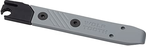 Wolf Tooth 8-Bit Tire Lever + Disc Brake Multi-Tool