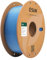 eSUN PLA+ Filament 1.75mm, 3D Drucker Filament PLA Plus, Maßgenauigkeit +/- 0.03mm, 1kg Spule (2.2 LBS) 3D Druck Filament für 3D Drucker, Haze Blau