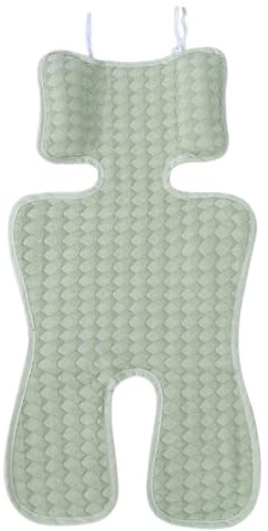 Almohadilla Refrescante para Cochecito - Cojín Térmico para Silla De Coche De Bebés | Almohadilla Termorreguladora para Silla Alta Y, Colchón Transpirable para Silla De Paseo