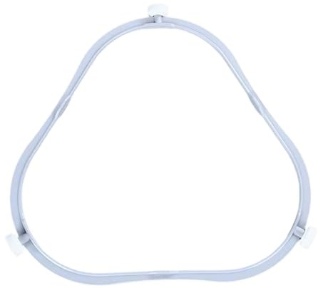 Sostituzione del Piatto Girevole del Microonde Interno