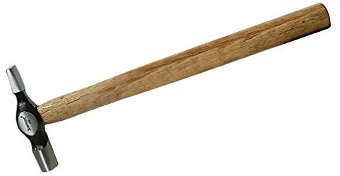 Silverline Tools HA12B - Martillo de carpintero
