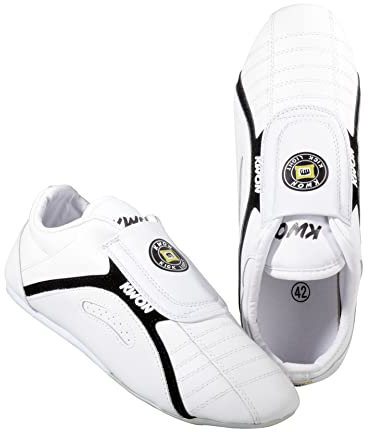 Trainingsschuhe Kick Light in 2 Farben (weiß, 46)