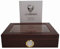 GERMANUS Humidor Mensalla Classic