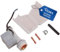 VIOKS Magnetventil Wasserstopventil Ersatz für Bosch 00263789 Bitron Typ 902 Aquastop Ventil - Reparaturset Aquastop für Zulaufschlauch Geschirrspüler Spülmaschine