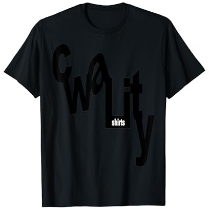 cwaLity