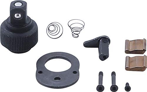 BGS 619-1 | Reparatursatz für Knarrenkopf | für Art. 619 Umschaltknarre, feinverzahnt, 10 mm (3/8)