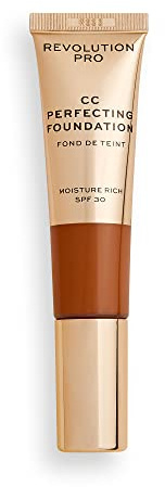 Revolution Pro CC Perfecting Foundation F13