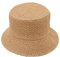 ESPRIT Herren 044ea2p302 Hut, 230/Camel, 56