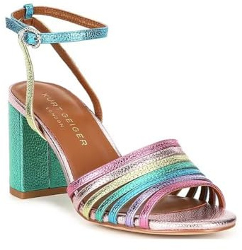 KURT GEIGER - 2027299109 Sandalia MUJER color: 99 talla: 39