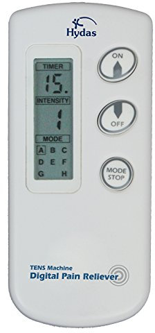 Hydas 4507.1.00 1 Kanal Reizstromgerät zur Schmerztherapie