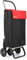 Carro Rolser Sbelta MF 4.2 - Negro y Rojo