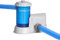Bestway Flowclear¬ pompa filtro trasparente 5.678 l/h