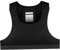 Soccer Training Equipment, Spandex Soccer Training Trackers Vest with GPS, Breathable Flexible Fit Trackers for Men Women Football Size S