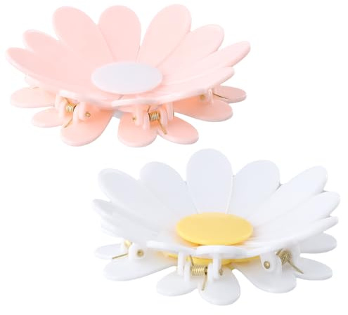 Culinavog Alimentaire D'étanchéité Clips Magnétique, 12Pcs aimants décoratifs de réfrigérateur, Sachet Alimentaire Clip base florale décorative, Pince Alimentaire Réutilisables pour Emballage Cuisine
