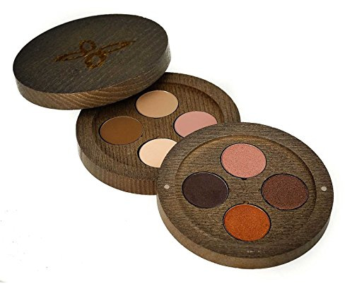 boho green revolution Gypsy Palette 14,4 g