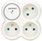 Triplite parafoudre 2P+T Blanc - Bolea - Zenitech
