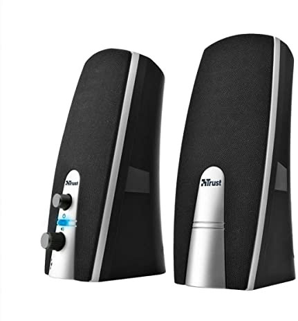 Speakers Trust Mila 2.0 Black