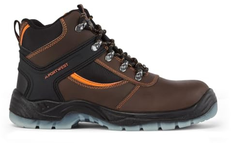 Portwest Neptune Rigger Boot S5 CI