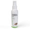 RepellShield® Spray Repelente Garrapatas Humanos y Pulgas - 100ml - Uso Interior y Exterior - Aplicar a Ropa, Sofá, Jardín - No Mancha - Alternativa Natural al Insecticida Pulgas - Antimosquitos