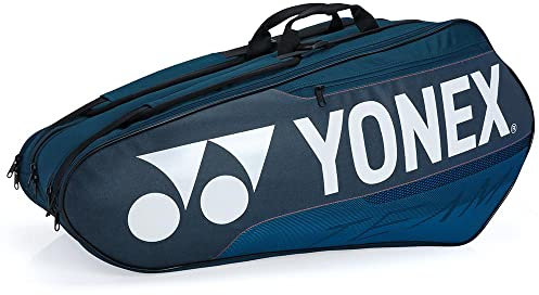 YONEX Team Racquet Bag (9pcs)