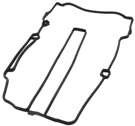 HAOTOM Guarnizione del coperchio della valvola del bilanciere del motore For Chevry Aveo Cruze Orlando For Opel Adam Astra J Cascada Corsa D E Insignia A Meriva B Mokka/Mokka X Zafira 55573747