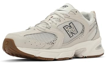 New Balance Herren 530 Sneaker, Natural Tan, 36 EU