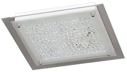 Wofi Action Deckenleuchte und LED-Deckenlampe 976701060300