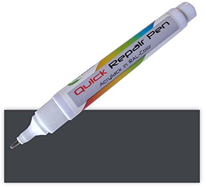 ColorBase QRP Reparaturlackstift RAL7024 - Graphitgrau