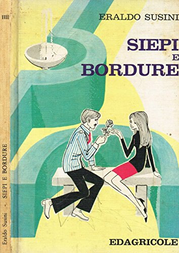 SIEPI E BORDURE.