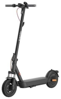 Xiaomi Electric Scooter 5 – Amortisseurs Doubles Ressort Avant – 60km Autonomie Étendue – Pneus 10 Tubeless – Moteur 700W Max – Pente 18%