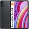 Xiaomi Redmi Pad Pro Tablet 12,1 Zoll 5G, 8+256GB 2024 Android Mi Tablet mit 8MP Rückkamera, 10000 mAh Akku, bis zu 33,9 Tage Akkulaufzeit, WiFi-Version, Schwarz
