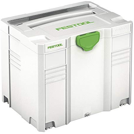 Festool 497566 Systainer SYS 4 T-Lock