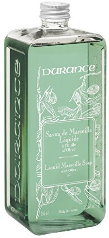 Durance en Provence - Marseiller Flüssigseife Nachfüllflasche (Olive) 750 ml