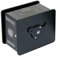 Ilford Pinhole Camera with Backrest for 4x5 Film