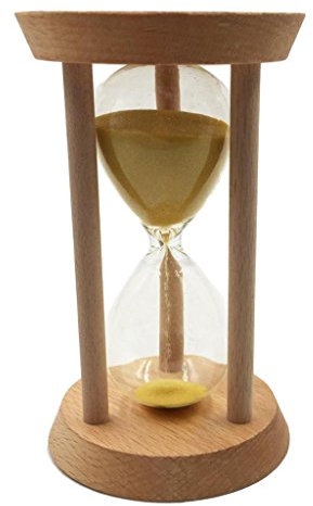 Sharplace , Gelb, 20 Minuten