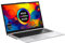 ASUS Vivobook S OLED S5504VN 15.6'' Full HD 500nits 120Hz Laptop (Intel i5-13500H, Intel Arc A350M 4GB Graphics, 16GB RAM, 512GB SSD, Backlit Keyboard, Wi-Fi 6E, Windows 11) EVO Certified, Silver