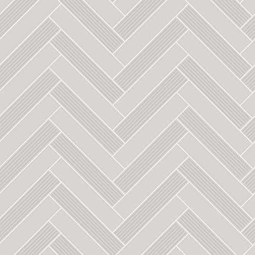 Holden Decor Tiling on a Roll Cerros Tile Stone Wallpaper 89371 - Bathroom