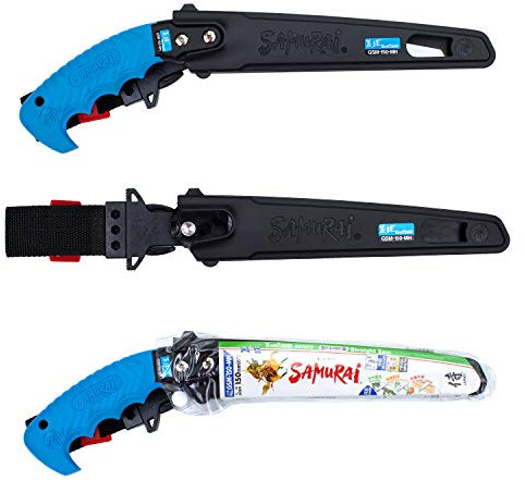 Serrucho Samurai Recto 150 mm.