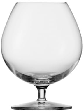 Stölzle Lausitz 1030018 Coñac Brandy - Copa de coñac (cristal, 585 ml)