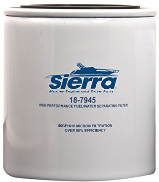 Teleflex 18-7945 Filtre séparateur eau carburant