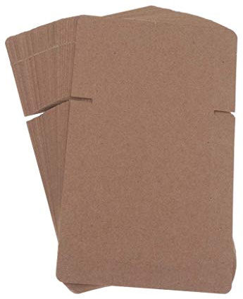 Tubayia 50 stycken papper reptiler matta matta terrarium substrat för ödla, sköldpador, ormar (S)