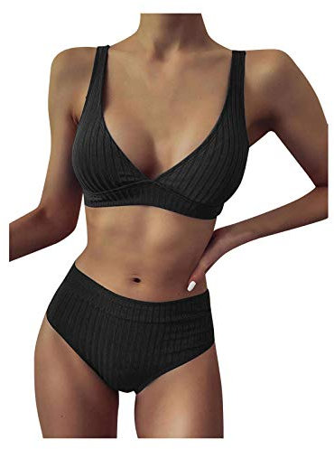 WILLBEST meerjungfrauenflosse mädchen Spitze Bikini blau geldbörse Damen Bikini Unterteil Damen high Waist blusen Hose Damen high Waist fleecemütze Herren Wetlook Bikini Bikini Oberteil Bustier uv s